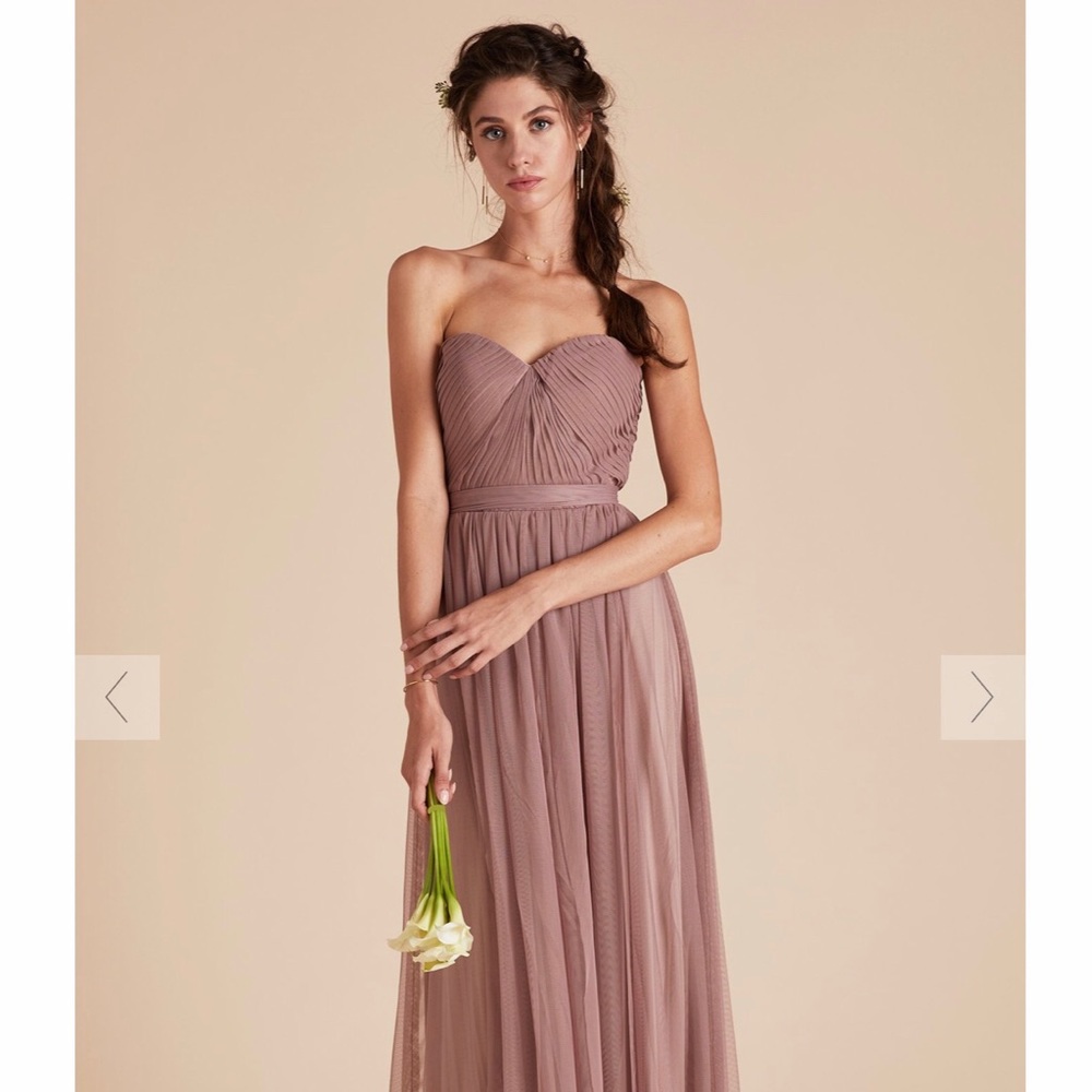 Birdy Grey Christina Convertible Bridesmaid Dress